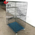 Mais vendidos Cat Gage, Ferret Cage 2 Door Crate with Hammock